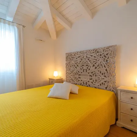 Acqualife Attico 7 Appartement Cannigione