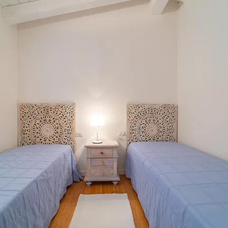 Acqualife Attico 7 Appartement