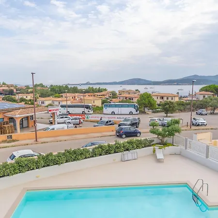 Appartement Acqualife Attico 7 Cannigione