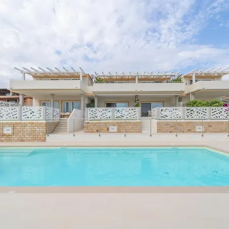 Acqualife Attico 7 Cannigione