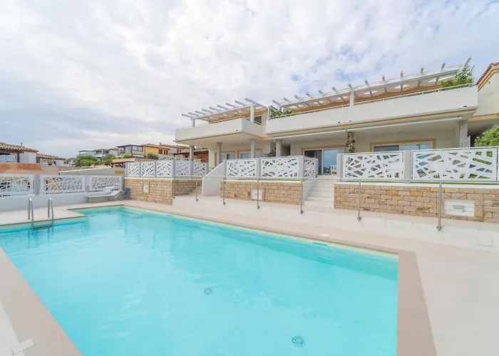 Acqualife Attico 7 *